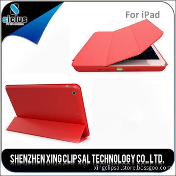 Alibaba Express China Manufacturer Leather Case for ipad mini